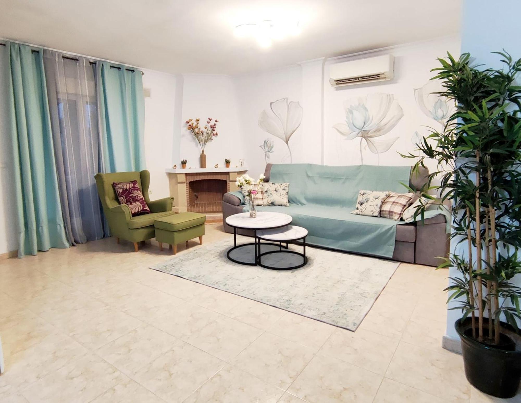 Villa Sunshine Ciudad Quesada Spain Exterior photo